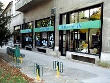 Gostovanje u dječjoj knjižnici M2