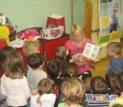 BoMboN u Šumskoj jagodi