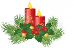 Pjesmica Svetoj Luciji