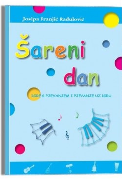 Šareni dan