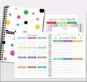 Teacher planner 2025/2026