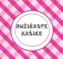 Ružičasta kašica